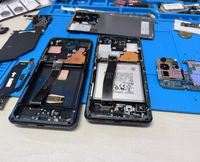Paslaugos verslui - Kompiuterių ir telefonų servisas Mb Hotfixas - 2